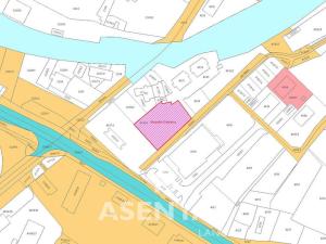 Prodej pozemku, Ostrava - Slezská Ostrava, Jan Marie, 1757 m2