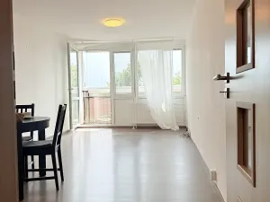 Pronájem bytu 3+kk, Liberec, Dvorská, 65 m2