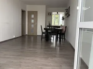 Pronájem bytu 3+kk, Liberec, Dvorská, 65 m2
