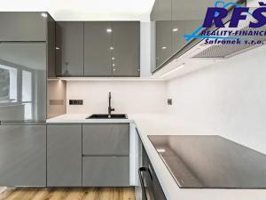 Prodej bytu 3+kk, Praha - Prosek, Jetřichovická, 72 m2