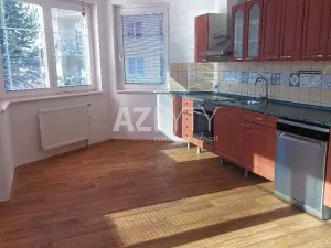 Pronájem bytu 2+kk, Praha - Kunratice, Hornomlýnská, 62 m2