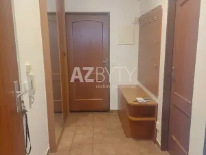 Pronájem bytu 2+kk, Praha - Kunratice, Hornomlýnská, 62 m2