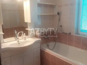 Pronájem bytu 2+kk, Praha - Kunratice, Hornomlýnská, 62 m2