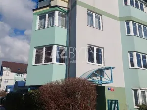 Pronájem bytu 2+kk, Praha - Kunratice, Hornomlýnská, 62 m2