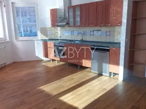Pronájem bytu 2+kk, Praha - Kunratice, Hornomlýnská, 62 m2