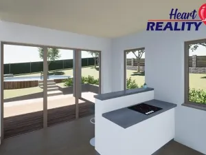 Prodej rodinného domu, Kobeřice, Louky, 120 m2