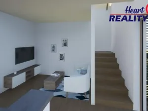 Prodej rodinného domu, Kobeřice, Louky, 120 m2