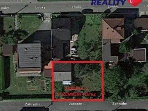 Prodej rodinného domu, Kobeřice, Louky, 120 m2