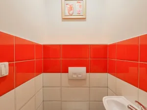 Pronájem bytu 1+kk, Praha - Nové Město, Hálkova, 33 m2