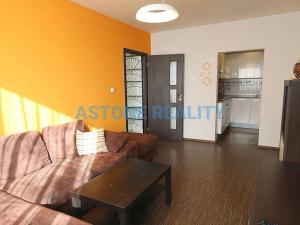 Pronájem bytu 2+kk, Praha - Hostivař, Strašnická, 47 m2