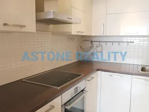 Pronájem bytu 2+kk, Praha - Hostivař, Strašnická, 47 m2