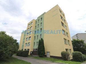 Pronájem bytu 2+kk, Praha - Hostivař, Strašnická, 47 m2