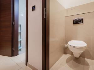 Prodej bytu 1+kk, Olomouc - Hodolany, Tovačovského, 33 m2