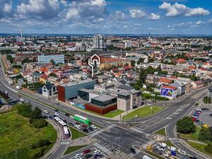 Prodej bytu 1+kk, Olomouc - Hodolany, Tovačovského, 33 m2