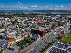 Prodej bytu 1+kk, Olomouc - Hodolany, Tovačovského, 33 m2