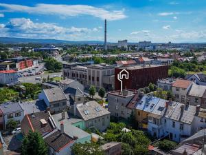 Prodej bytu 1+kk, Olomouc - Hodolany, Tovačovského, 33 m2