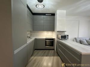 Pronájem bytu 3+kk, Liberec, Sokolská, 71 m2