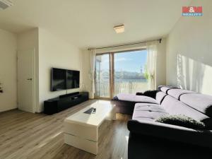 Pronájem bytu 2+kk, Oslavany, náměstí 13. prosince, 50 m2
