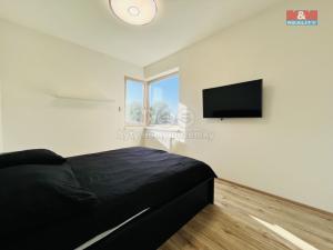 Pronájem bytu 2+kk, Oslavany, náměstí 13. prosince, 50 m2