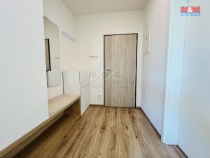 Pronájem bytu 2+kk, Oslavany, náměstí 13. prosince, 50 m2
