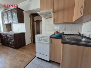 Prodej vícegeneračního domu, Vraný, 199 m2