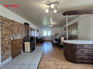 Prodej vícegeneračního domu, Vraný, 199 m2