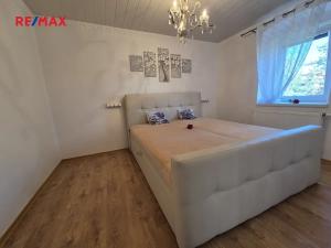Prodej vícegeneračního domu, Vraný, 199 m2