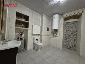 Prodej vícegeneračního domu, Vraný, 199 m2