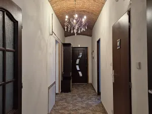 Prodej vícegeneračního domu, Vraný, 199 m2