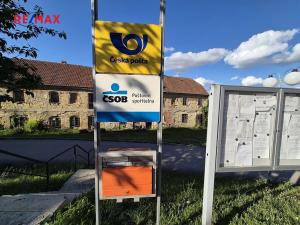 Prodej vícegeneračního domu, Vraný, 199 m2