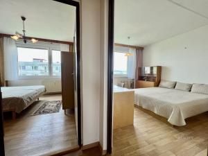 Pronájem bytu 3+1, Hlinsko, Družstevní, 73 m2