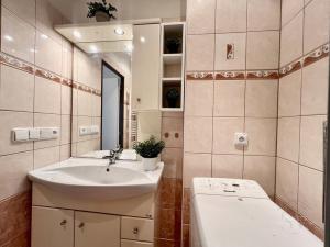 Pronájem bytu 3+1, Hlinsko, Družstevní, 73 m2