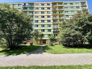 Pronájem bytu 3+1, Hlinsko, Družstevní, 73 m2