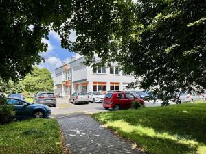 Pronájem bytu 3+1, Hlinsko, Družstevní, 73 m2