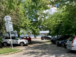 Prodej - jiné, Praha - Motol, Kudrnova, 15 m2