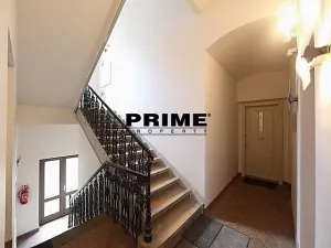 Pronájem bytu 2+kk, Praha - Vinohrady, Belgická, 60 m2