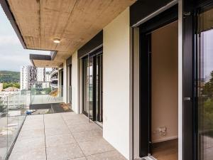 Pronájem bytu 2+kk, Praha - Modřany, Československého exilu, 59 m2