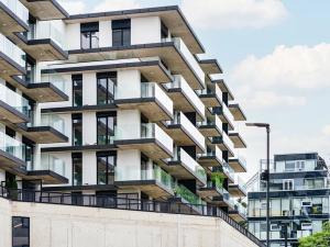 Pronájem bytu 2+kk, Praha - Modřany, Československého exilu, 59 m2