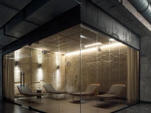 Pronájem bytu 2+kk, Praha - Modřany, Československého exilu, 59 m2