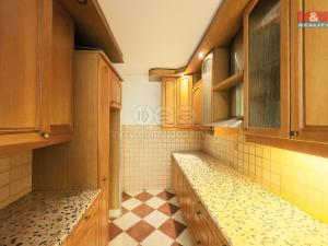 Prodej bytu 4+kk, Praha - Černý Most, Kuttelwascherova, 93 m2