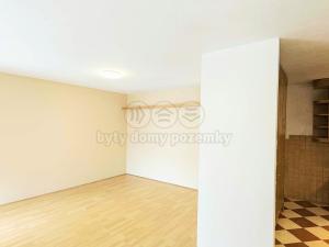Prodej bytu 4+kk, Praha - Černý Most, Kuttelwascherova, 93 m2