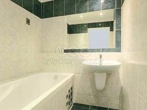 Prodej bytu 4+kk, Praha - Černý Most, Kuttelwascherova, 93 m2