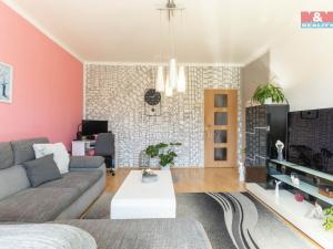 Prodej bytu 3+1, Šternberk, Janáčkova, 65 m2
