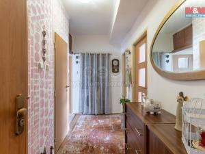Prodej bytu 3+1, Šternberk, Janáčkova, 65 m2