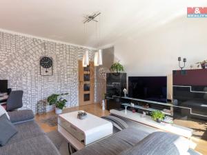 Prodej bytu 3+1, Šternberk, Janáčkova, 65 m2