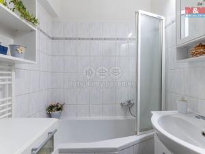 Prodej bytu 3+1, Šternberk, Janáčkova, 65 m2