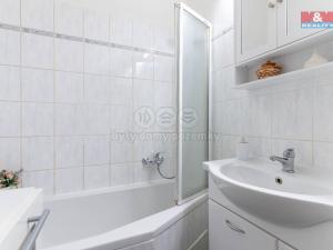 Prodej bytu 3+1, Šternberk, Janáčkova, 65 m2