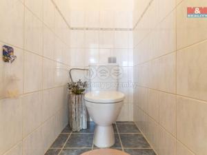 Prodej bytu 3+1, Šternberk, Janáčkova, 65 m2