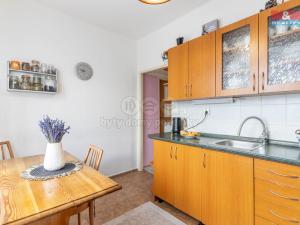 Prodej bytu 3+1, Šternberk, Janáčkova, 65 m2