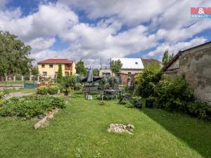 Prodej bytu 3+1, Šternberk, Janáčkova, 65 m2